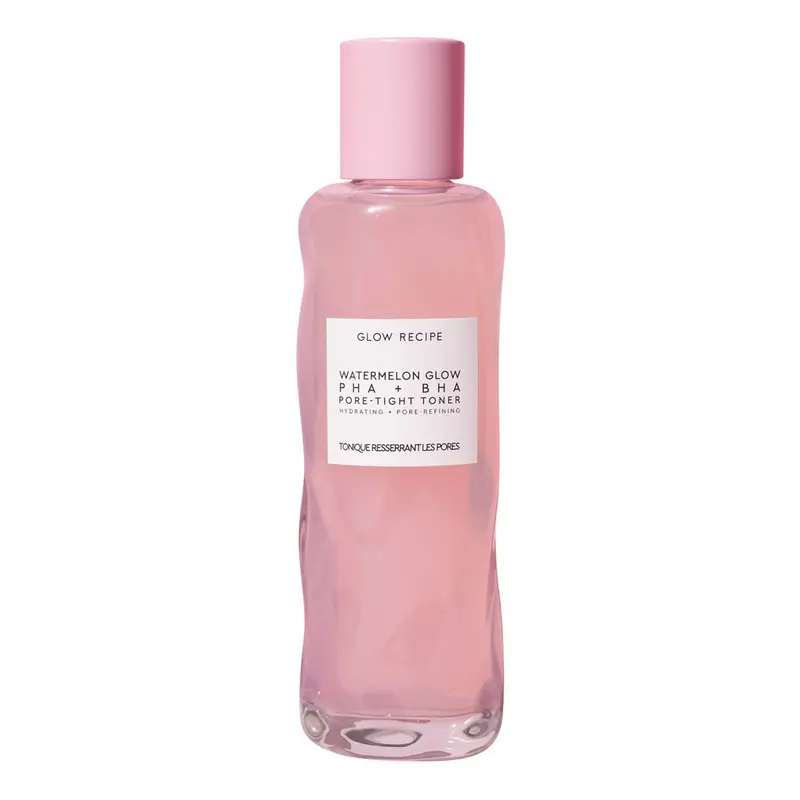 Glow Recipe Watermelon Glow PHA+BHA Pore-Tight Toner 150ml 0
