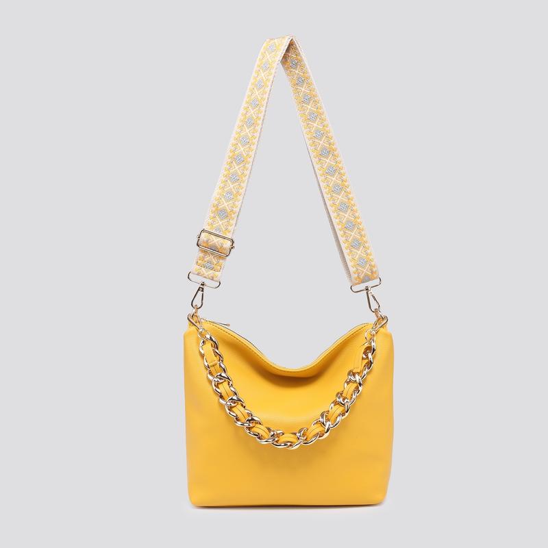 Lilly - Chain Tote Bag 4
