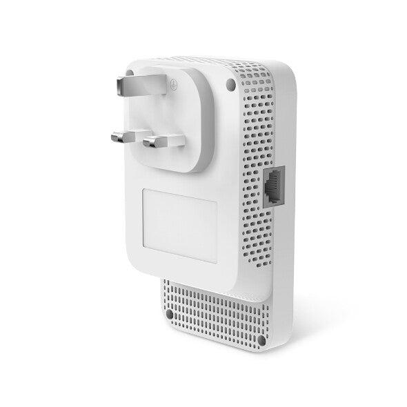 TP-Link AV1000 Gigabit Passthrough Powerline ac Wi-Fi Kit 1