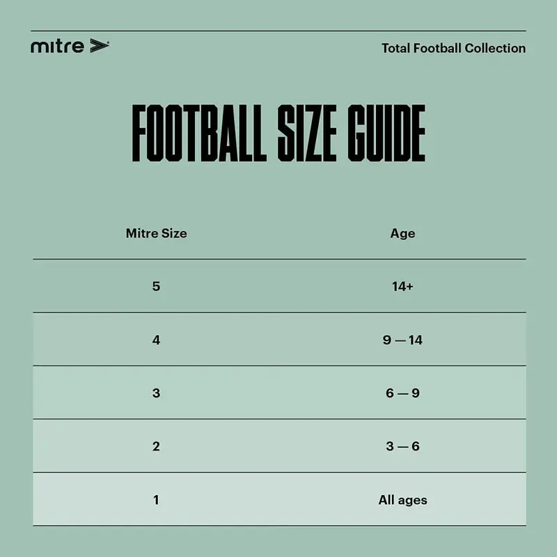 Ultimatch Football, Enhanced Control, Extra Durability, Added Accuracy, Ball, White/Blue, 4 5