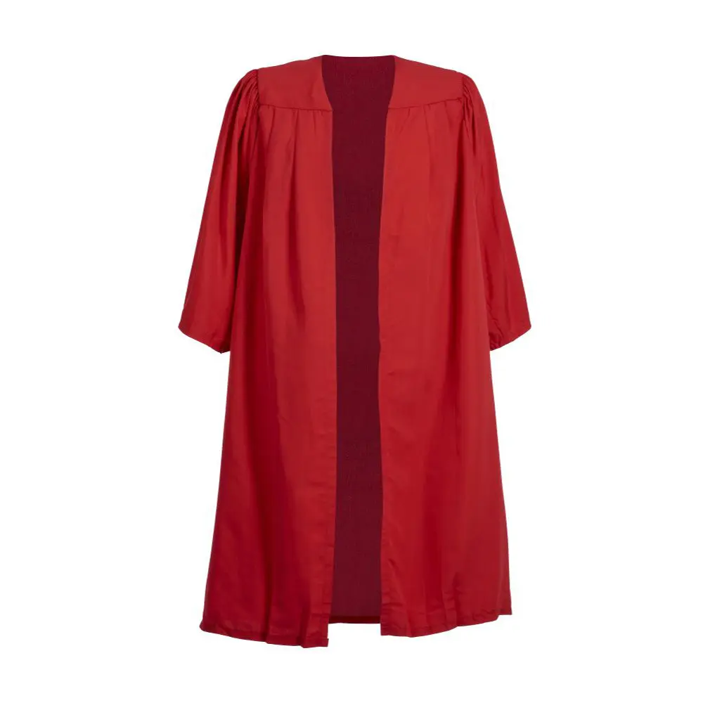 Primary School Graduation Gown