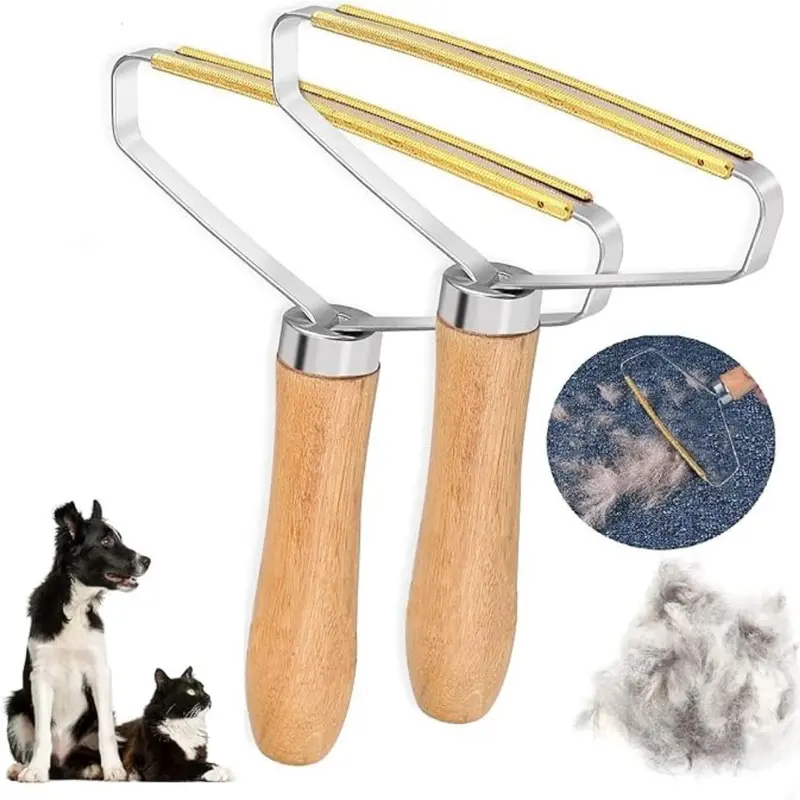 Portable Reusable Lint Remover for Carpets – Multi-Purpose Pet Hair and Fabric Roller, Ideal for Carpet, Clothes, and Furniture Cleaning 4