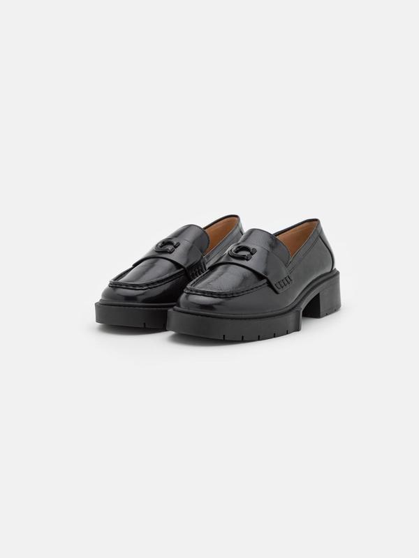 Coach LEAH LOAFER - Slip-ons 2