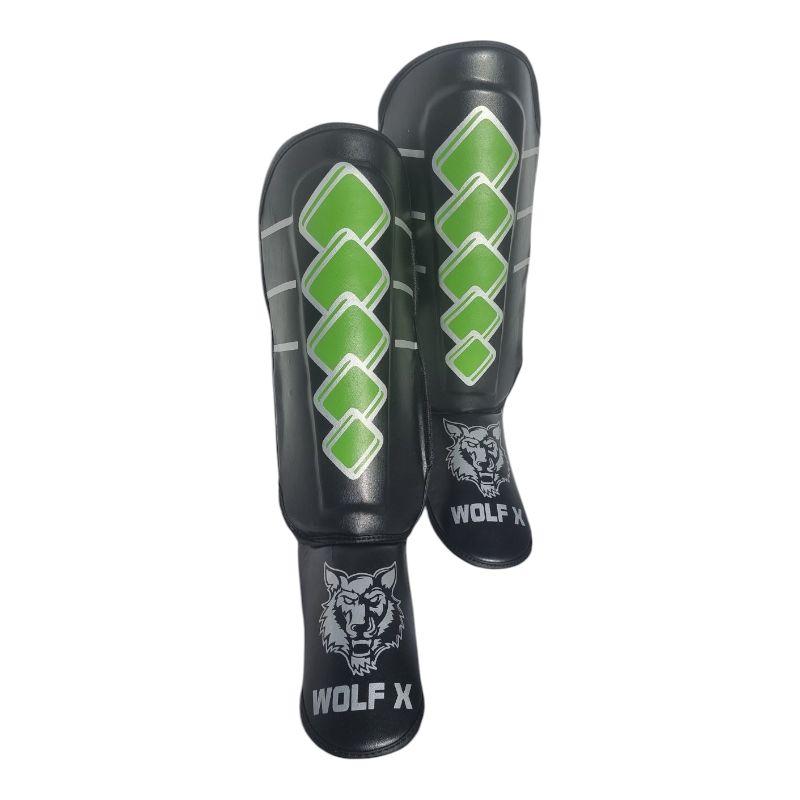 Product Introduction of Padded Shin Instep for Men and Women - Lightweight and Breathable 9