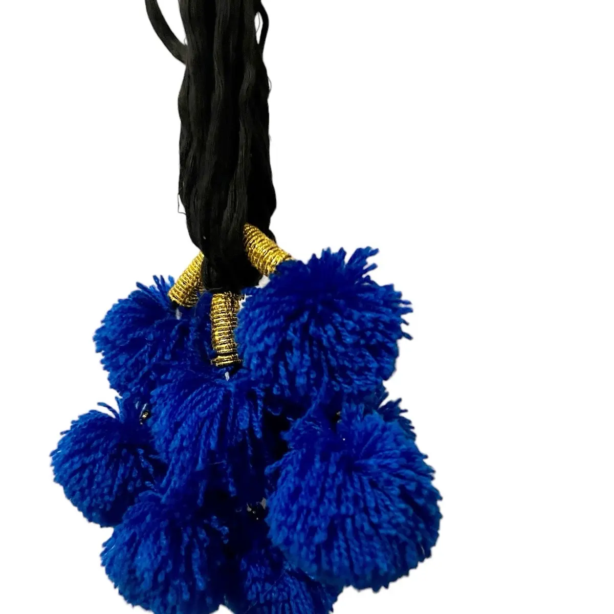 Nepali Dago- Hair accessories (small - 44cms)