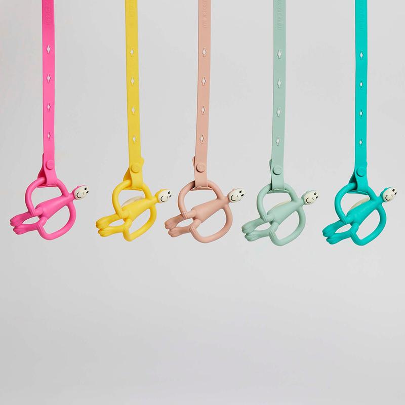 Yellow Multi-Use Product Holder 7
