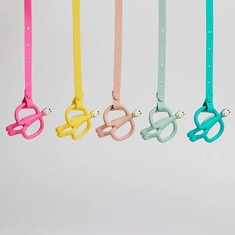 Yellow Multi-Use Product Holder 7