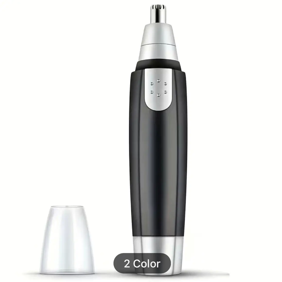 Nose Clippers for Personal Care - Comfortable and Convenient Facial