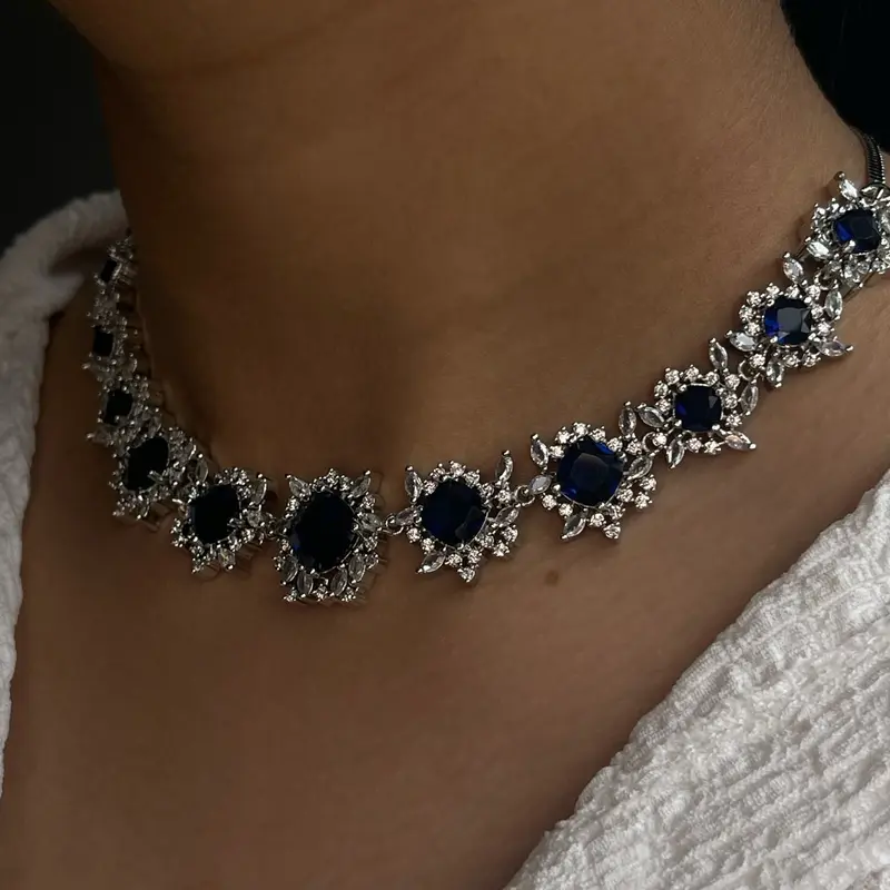 IYÁNA Collection- DAPHNE - Two Piece Jewellery Set 2