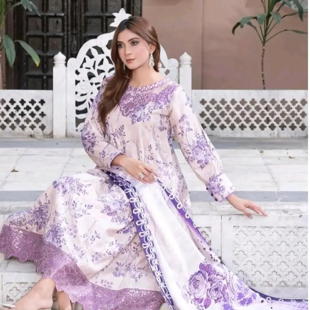 FROCK Collection Design 01 - Women's Casual Dress - Womenswear