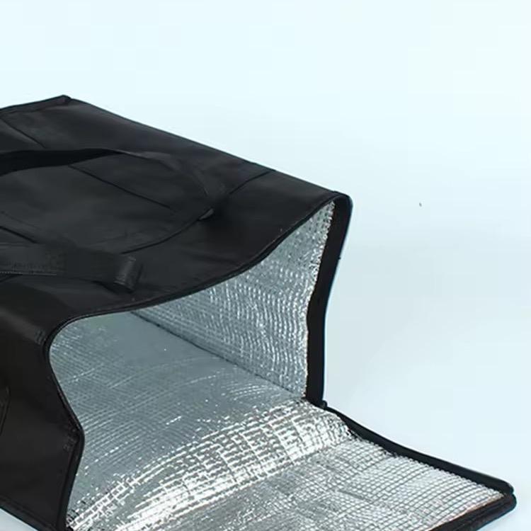 Brand New 40 L Thermal Bag for Food Delivery by Deliveroo, Uber, and Just Eat - Standard Size 2