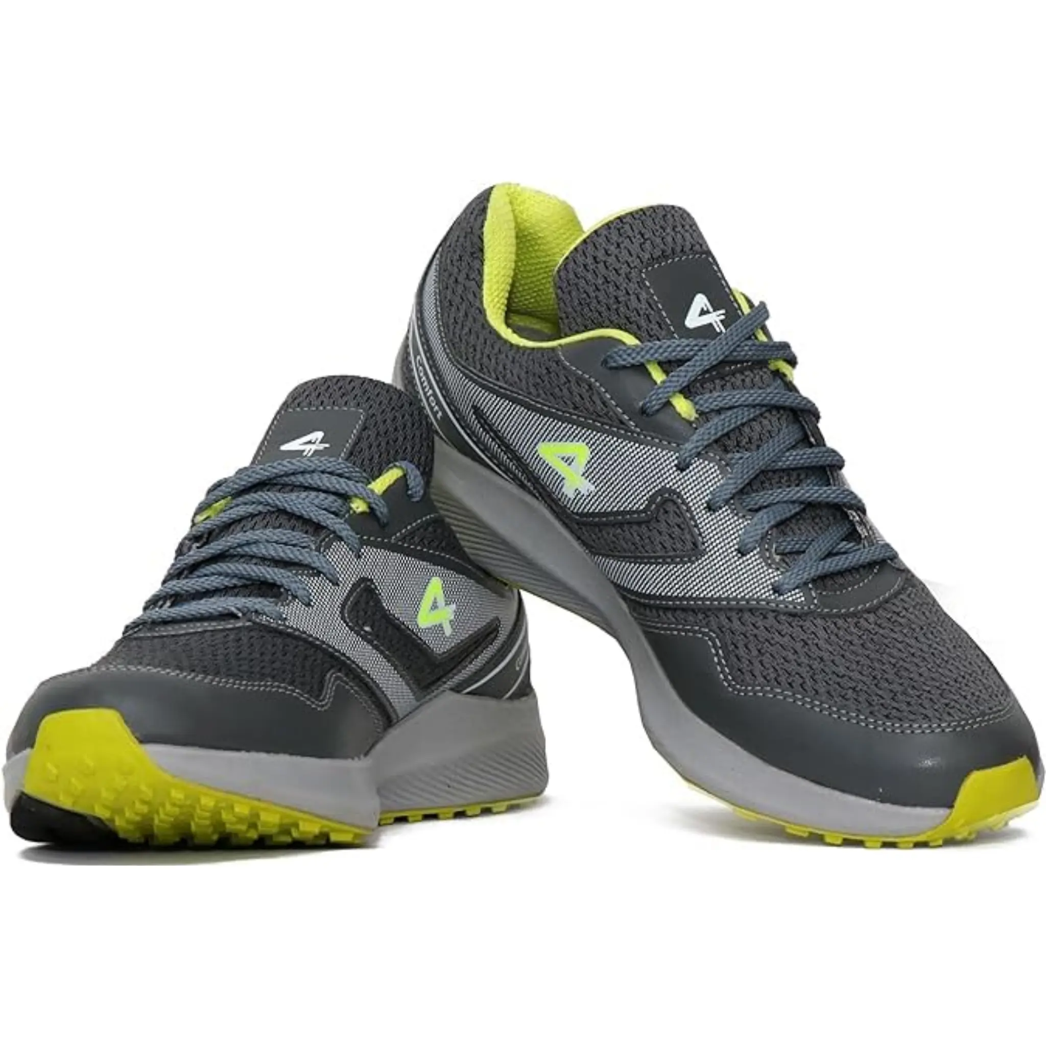 Sega Comfort R7 Sneaker Lightweight Running and Gym Trainers
