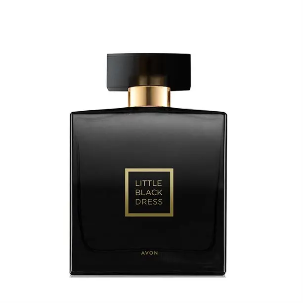 Avon Little Black Dress Eau de Parfum For Her - 50ml