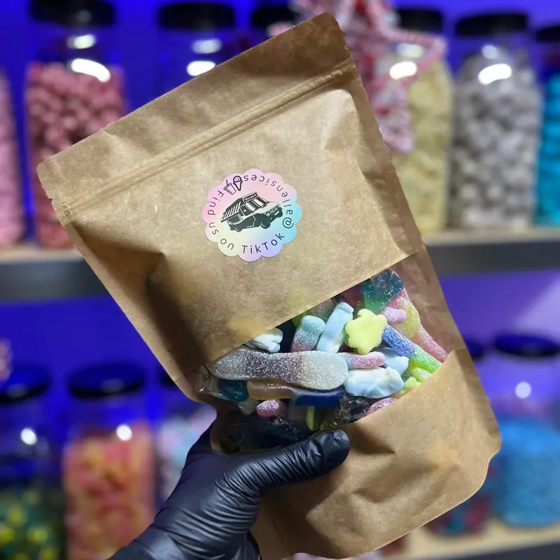 Custom mixture, 100g portions, choose your own, mix up, sweetie mix, mixture, pick n mix sweets, custom sweets, easter sweets 2