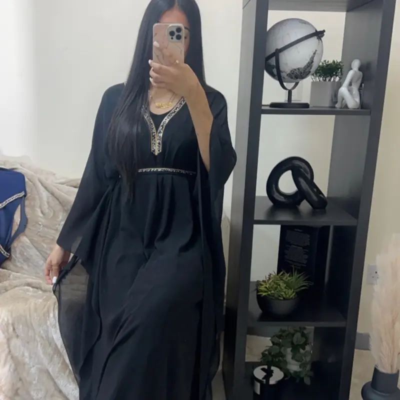 Sarah kaftans 1