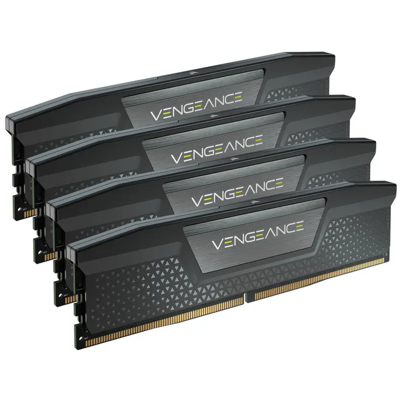 Corsair Vengeance CMK192GX5M4B5200C38 memory module 192 GB 4 x 48 GB DDR5 5200 MHz 4