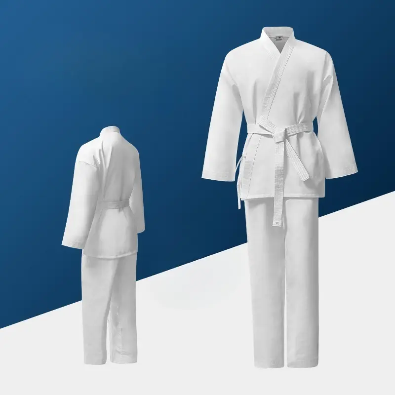 Karate Uniform set Karate Uniform suit twill faric