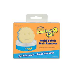 Scrub Daddy PowErase Gel Multi-Fabric Stain Remover