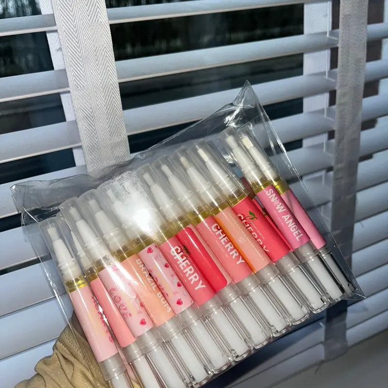 wholesale cuticle oil twist pen bundles - for businesses 2
