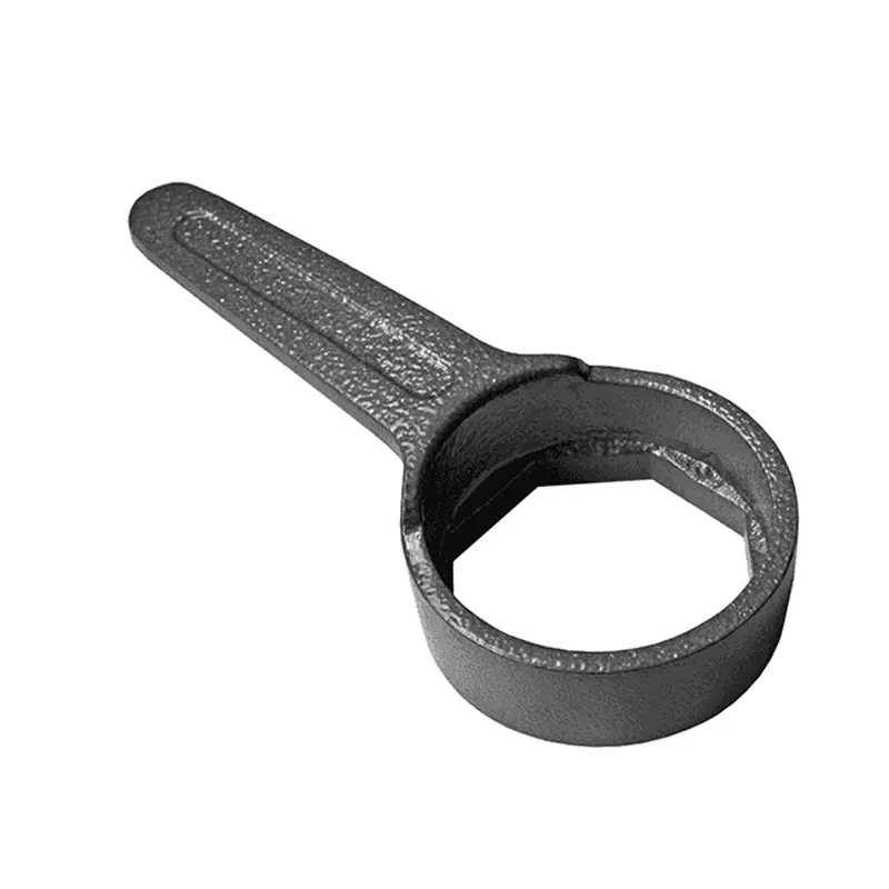 Cast Iron Immersion Heater Spanner 0