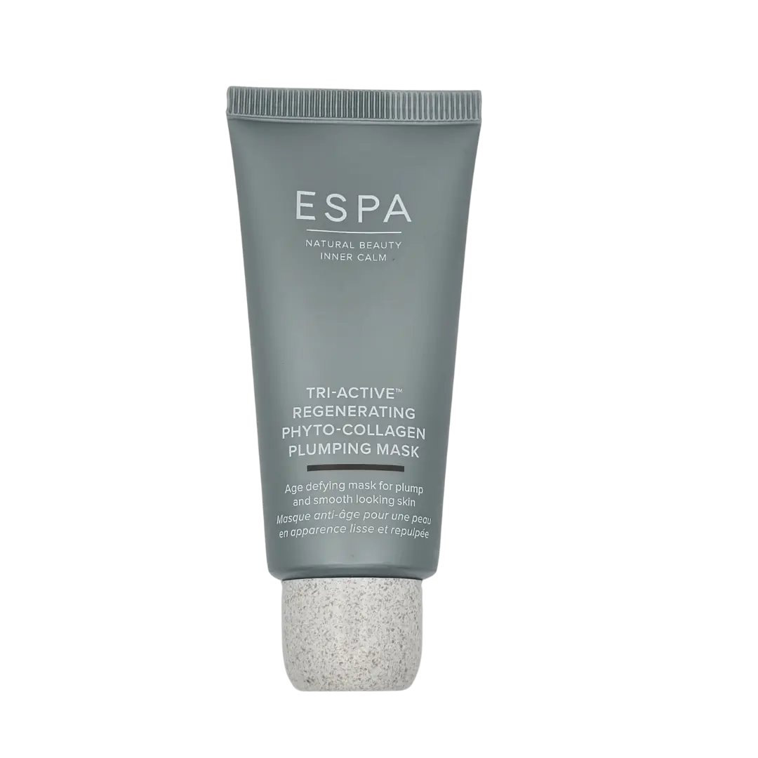 ESPA Tri-Active Regenerating Phyto-Collagen Plumping Mask 30ml