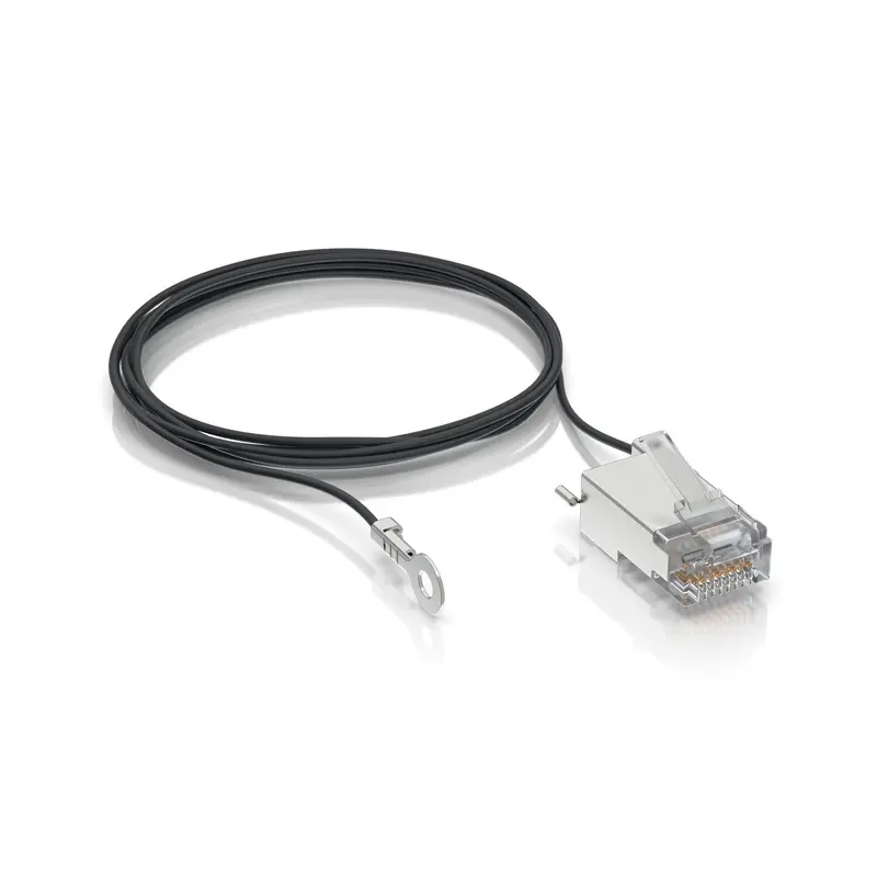 Ubiquiti UISP-Connector-SHD RJ45 Male 4