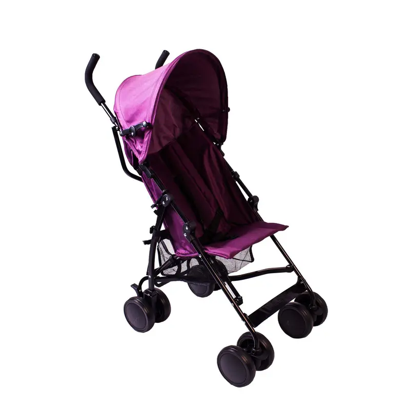 Red Kite Push Me 2U Lightweight Stroller (Available in Black/Plum/Sage) 8