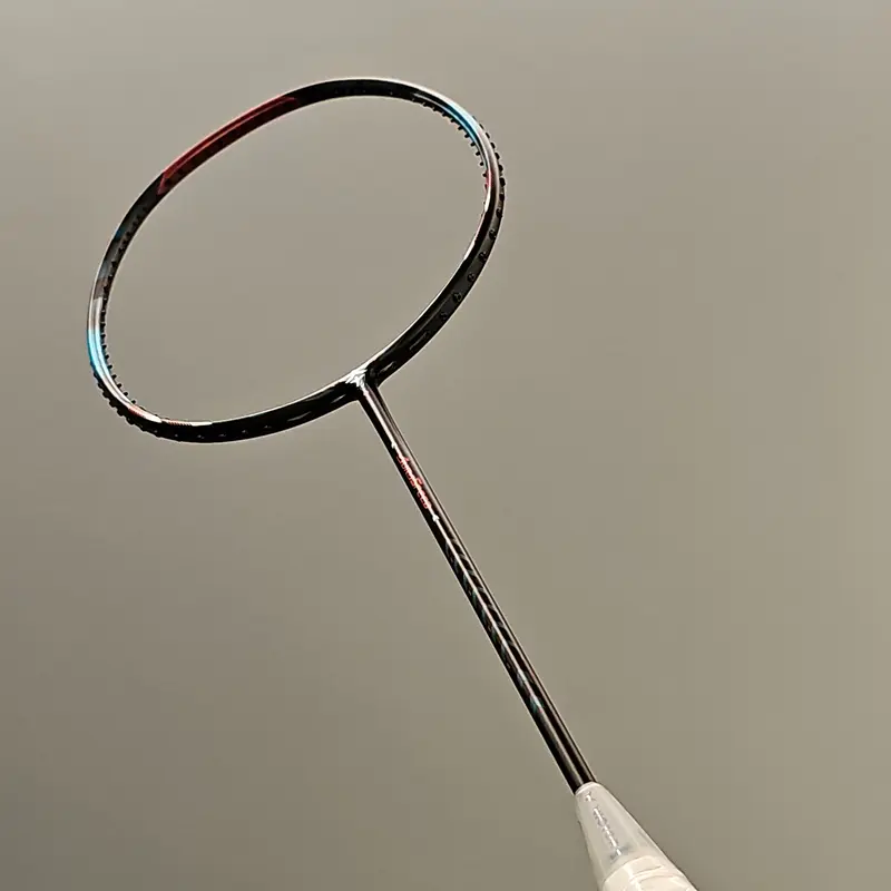 Victor Auraspeed Hang U Badminton Racket 3