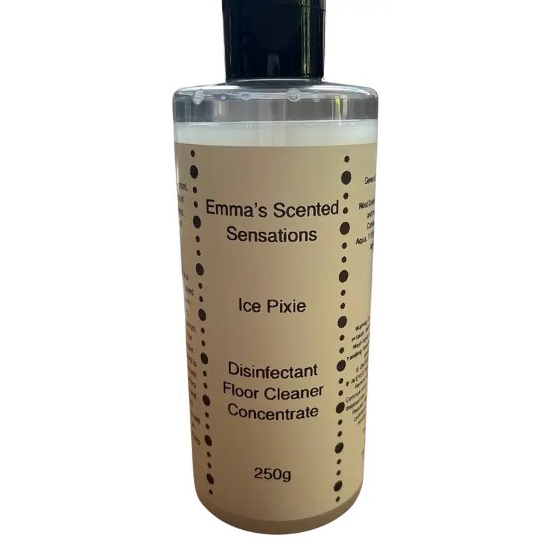 250g cleaning concentrates 1