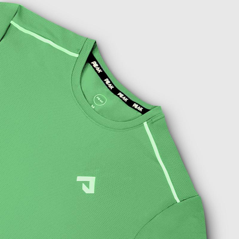 PEAK Stealth T-Shirt – Move. Breathe. Perform.  Activewear Gym Menswear 4