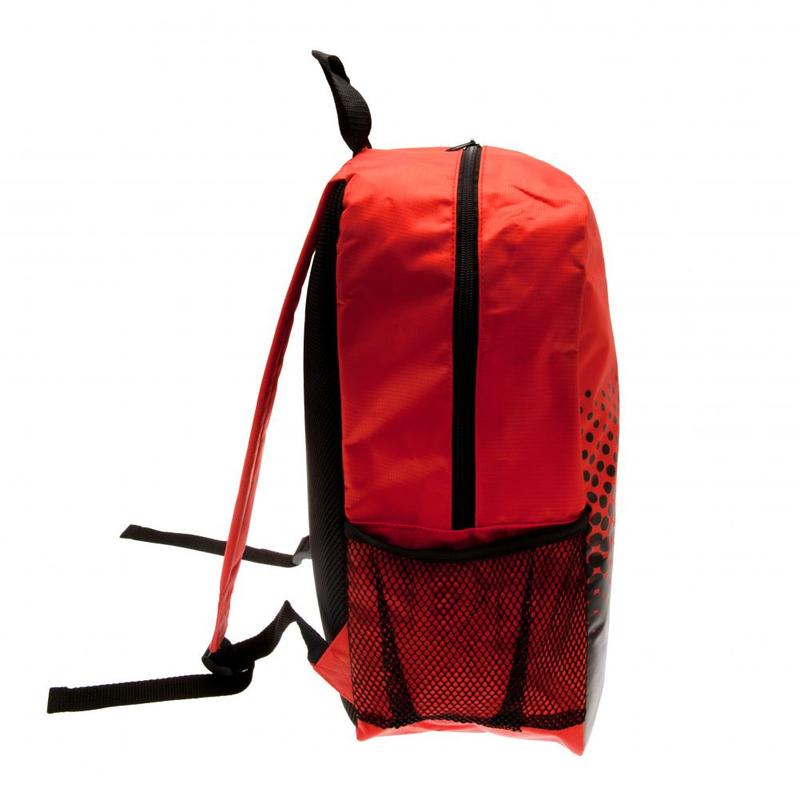 Manchester United FC Backpack 2