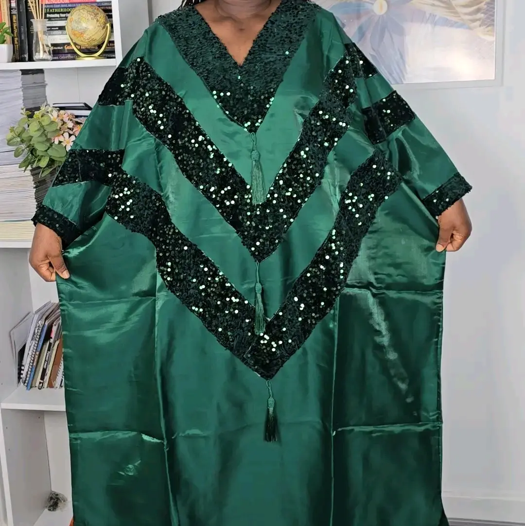 GREEN BUBU