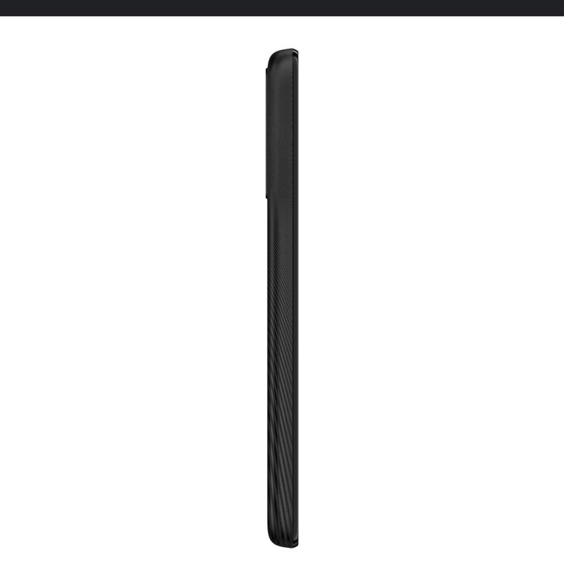 SIM Free TCL 501 32GB Mobile Phone - Prime Black 2