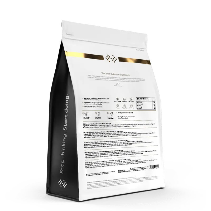 Creatine Extreme | Protein Works Supplement 4
