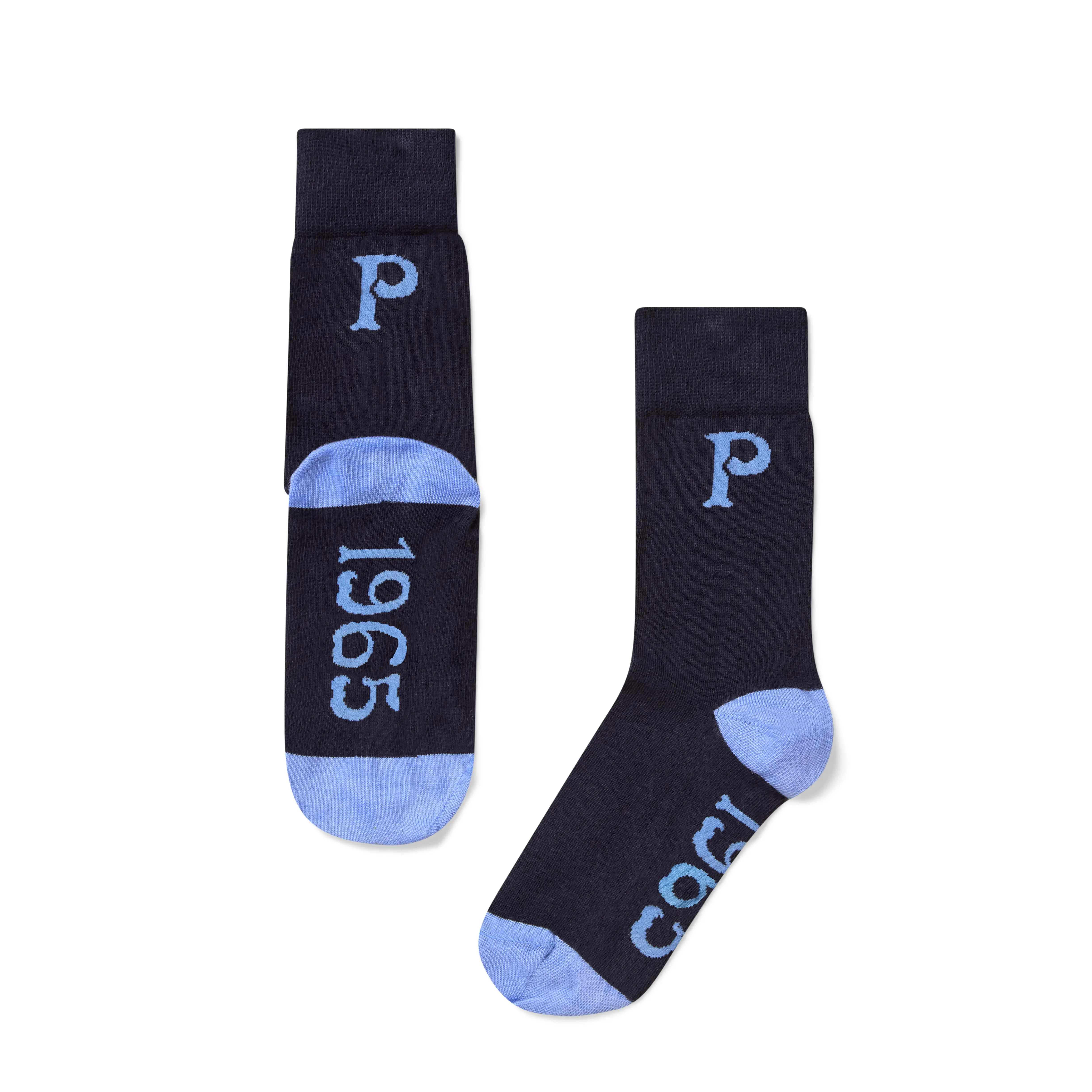 PizzaExpress 'The Icon Socks' | Premium | Unisex