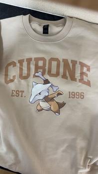 Product Review of Vintage Pokemon 1996 characters Sweatshirt, Gengar Snorlax Unisex Shirt, Birthday Gift, Anime Crewneck PSH1008-1042 from l** b**🐭 0