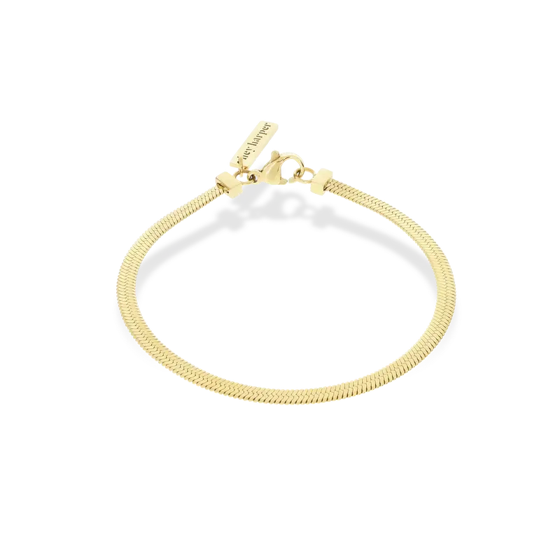 Nassau Bracelet 0