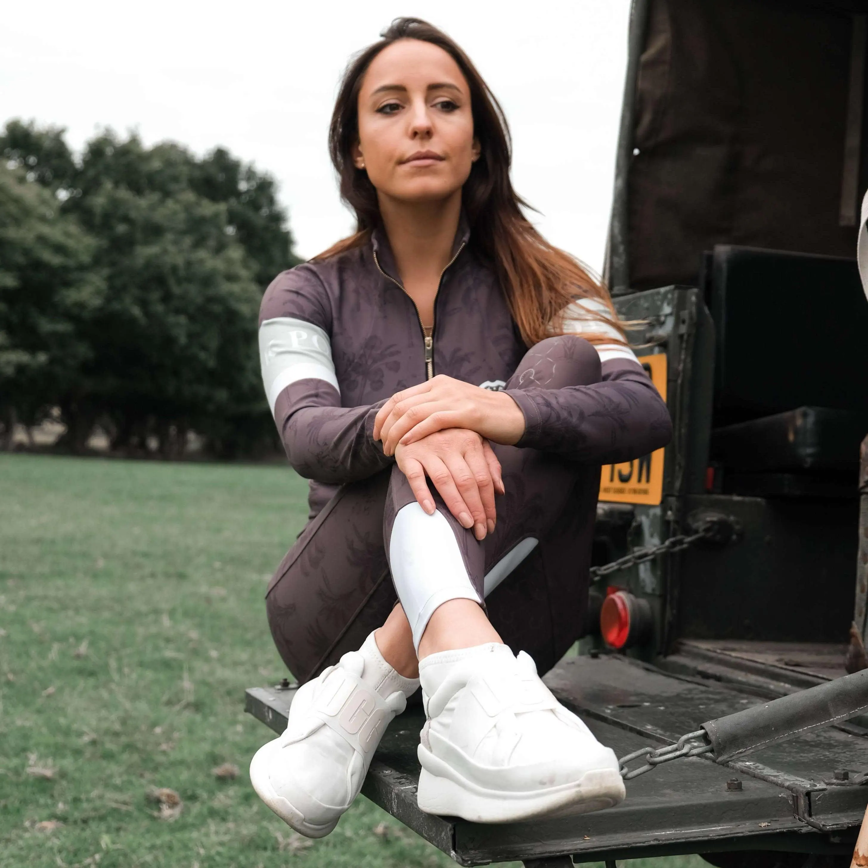 Barbury Base Layer