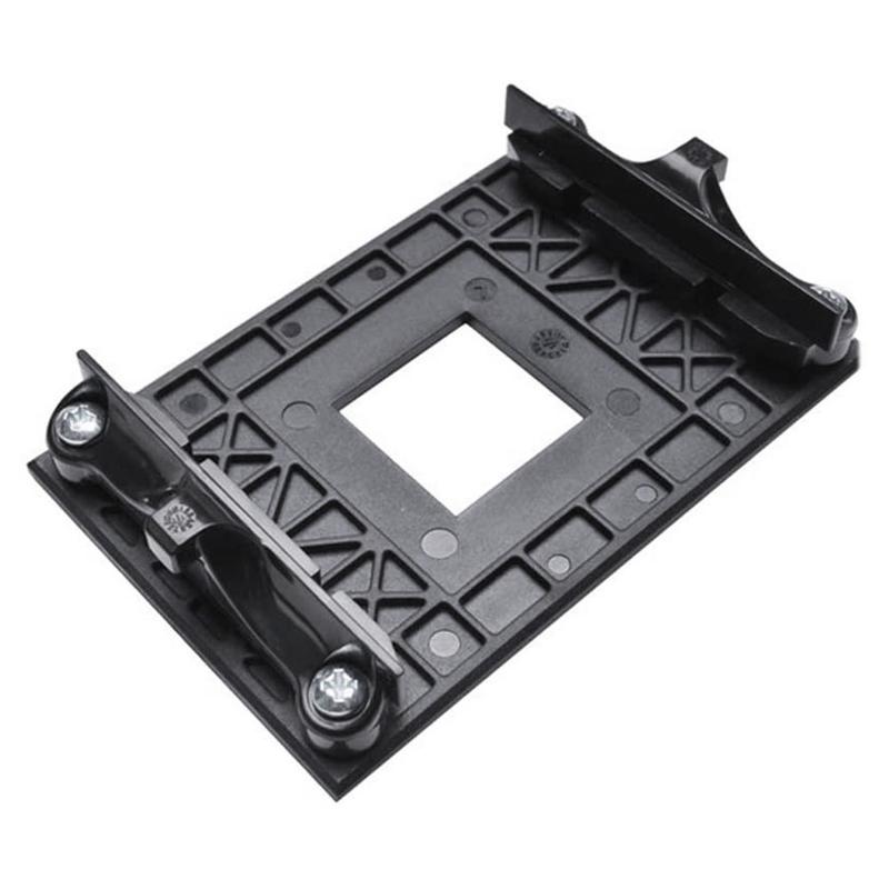 AM4 CPU fan cooler bracket radiator mounting bracket AMD motherboard 1