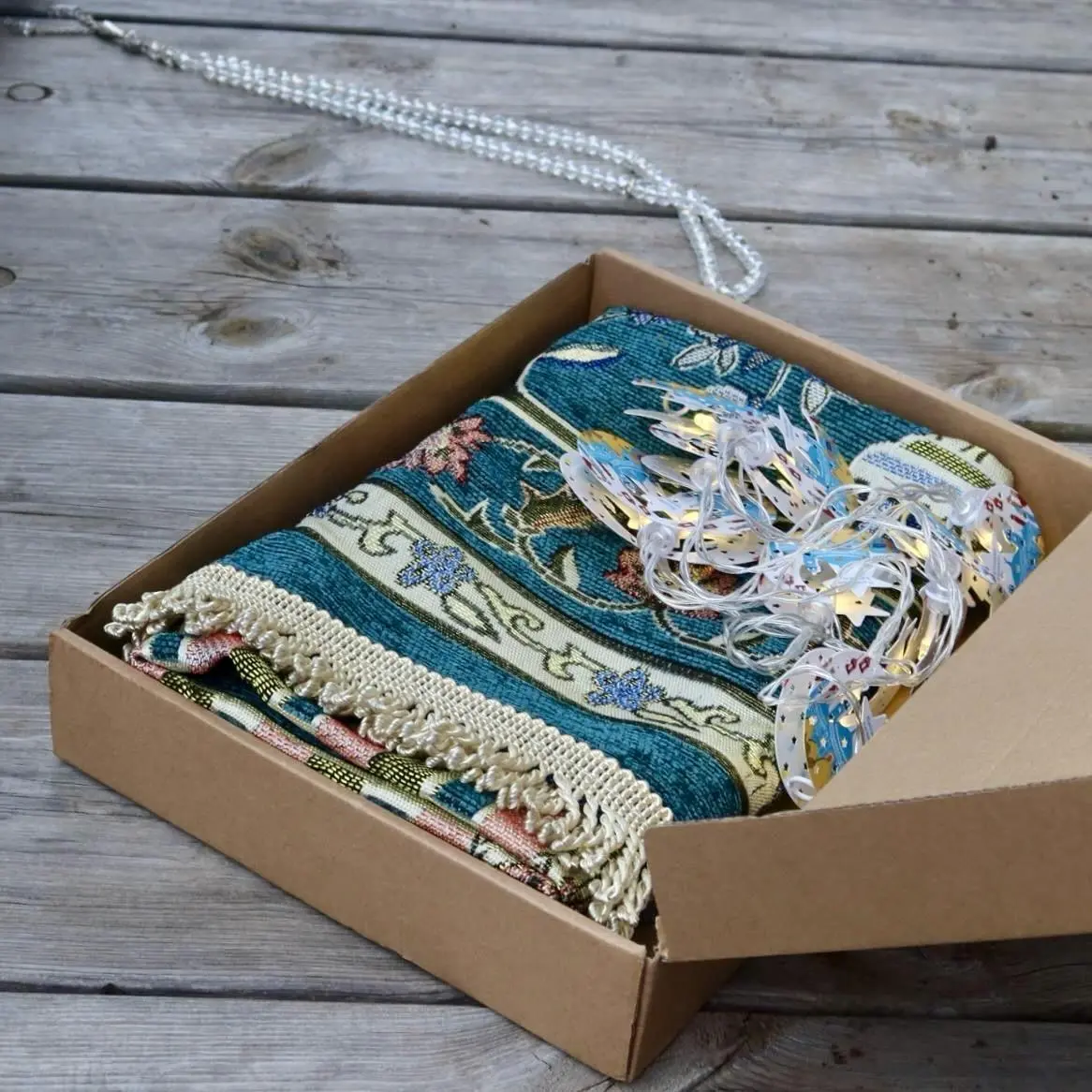 Prayer Mat