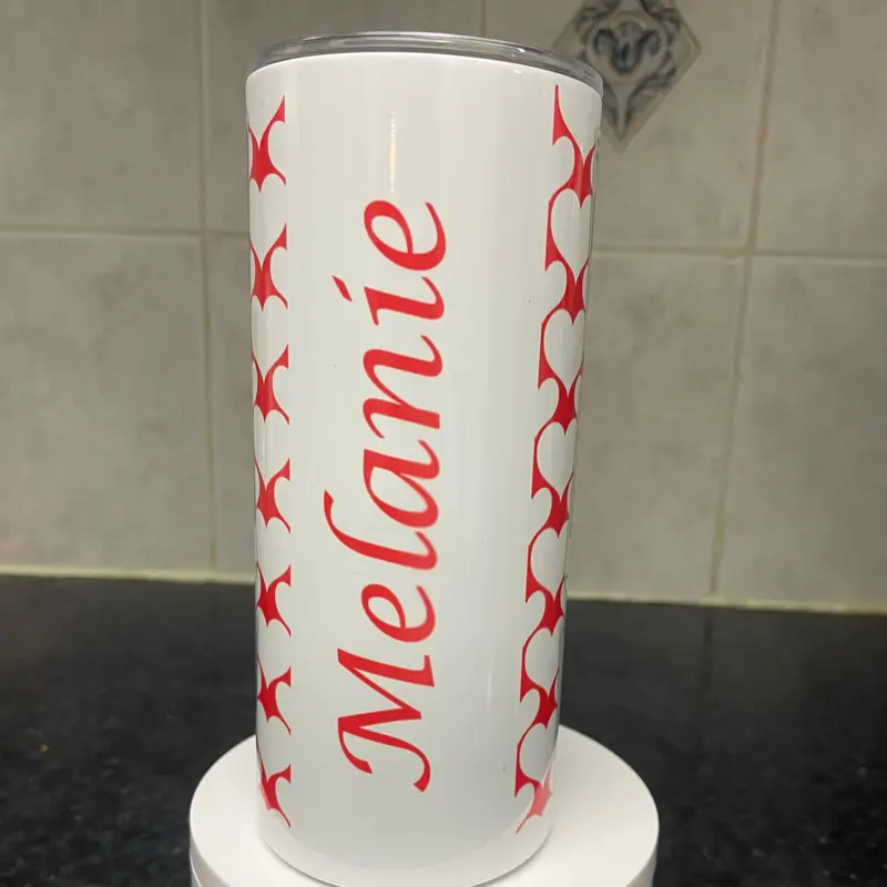 Photo Tumbler 1