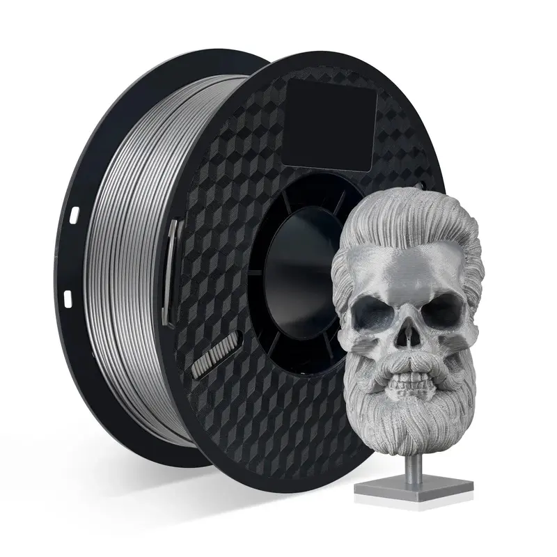 KEEPANG PETG Filament: Various Colors, for FDM 3D Printers 7