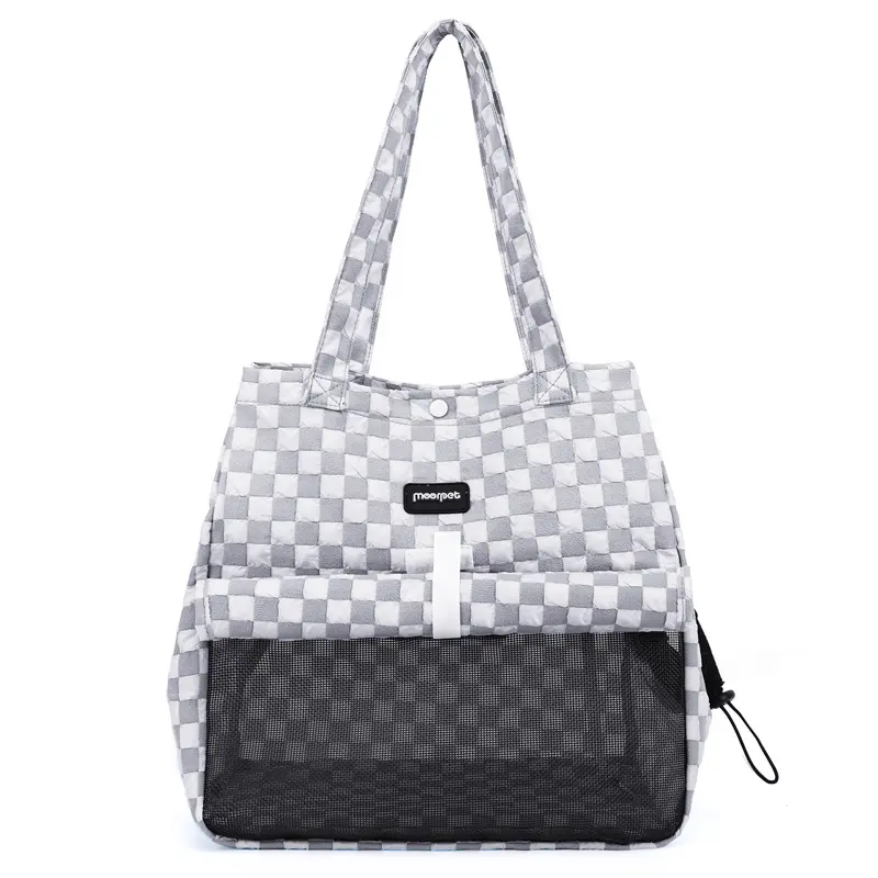 Portable Cat Bag Small Portable Shoulder Pet Products 2