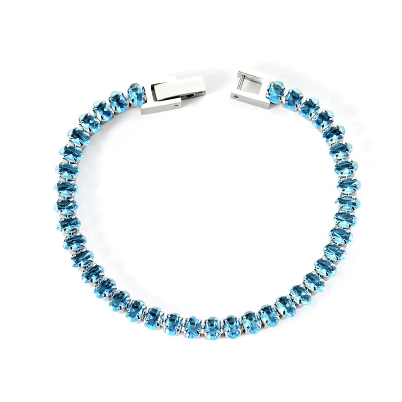 Haani Tennis Bracelet 7