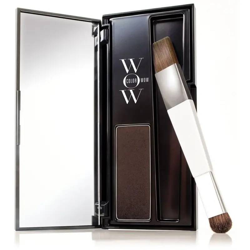 COLOR WOW Root Cover Up 2.1g Hair Dye. 2