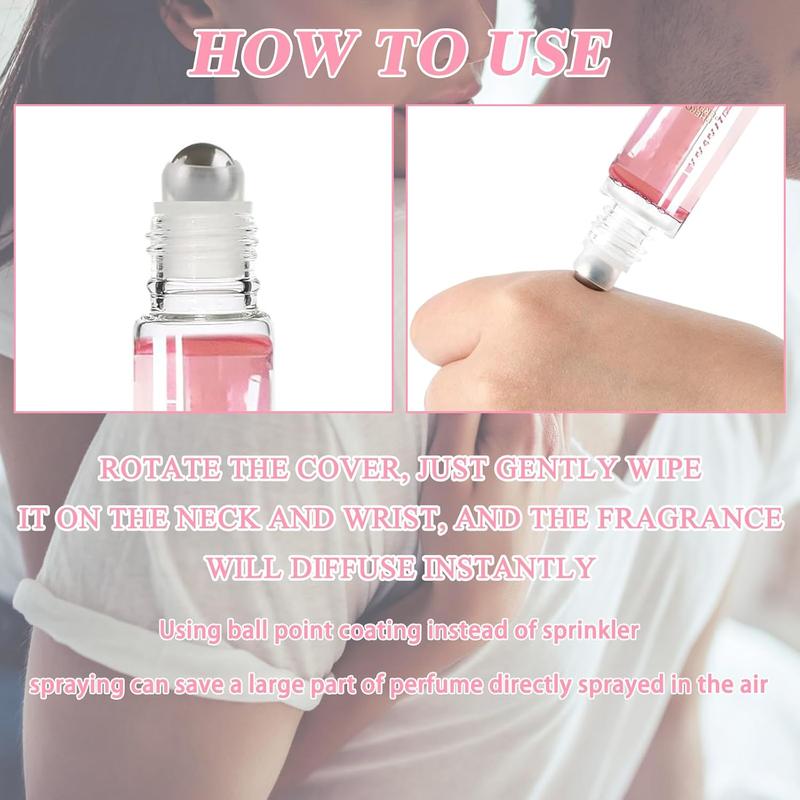 Product Introduction of Pheromone Perfume for Women 2PCS Venom Pheromone Perfume Venom Scent, Roll on Pheromone Infused Essential Oil Perfume Cologne Roll-On Pheromone Infused Essential Oil Perfume Cologne for Women 0