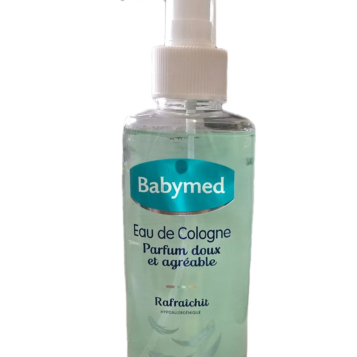 Babymed Eau de cologne,parfum