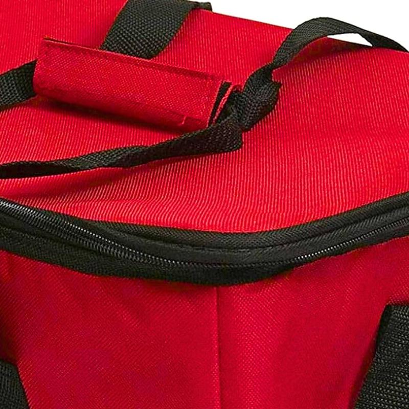 Garden Mile Extra Large 30L Insulated Lunch Bag Durable Collapsible Versatile Easy to Clean Cooler Bag Ideal as Picnic Bag for Camping BBQ Lunch Box Adults Thermal Bag Mens Lunch Bag Insulated bag 7