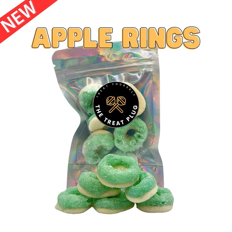 Freeze Dried Candy Halal Sweets Available Snack Crunch Candies Bite Bonbon Rainbow 4