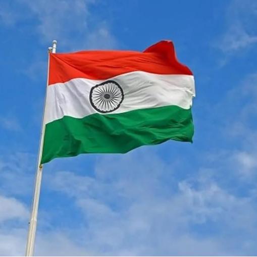 India National Flags Events Pub Decorations for Rugby Cricket Football Sports 2023 World Cup Banner Fan 5 X 3ft Light Print 0